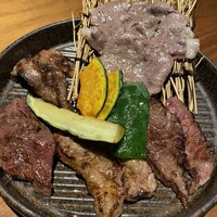 馬桜 下通り店 - 