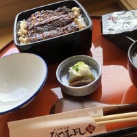 しら河 浄心本店 - 