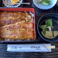 駒形前川 浅草本店 - 