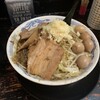 自家製太麺 ドカ盛 マッチョ 三ノ宮店