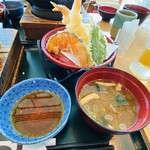 鯛めし 八十八商店 - 