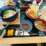 鯛めし 八十八商店 - 