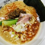 M'z Kitchen - 味噌坦々麺