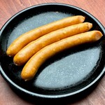 溝の口焼肉 にく野郎 - 