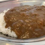 カレーショップ インデアン - インデアンルゥ