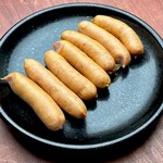 溝の口焼肉 にく野郎 - 