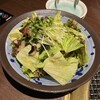 焼肉居酒家 韓の台所 新川通り店