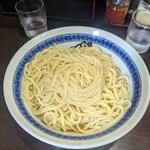 中華そば べんてん - 