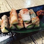 炙りや まるこ - 