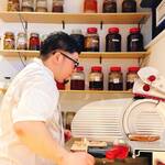 パルコ フィエラ - 