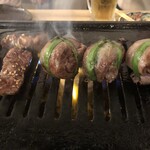 Yakiniku Tanto Harami. - 