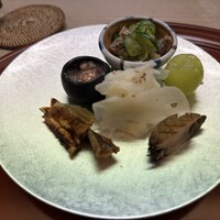 割烹 やました - 