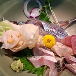 おさかな処 料理 かめや - 