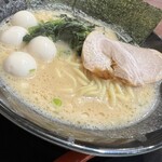 横浜家系ラーメン 木村家 - 