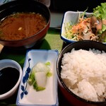 おさかな処 料理 かめや - 