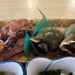 まつや食堂 - 