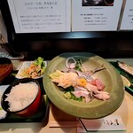 おさかな処 料理 かめや - 