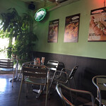BOOGIE CAFE - 