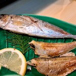 おさかな処 料理 かめや - 