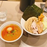 つけ麺 五ノ神製作所 - 