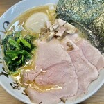 麺家 たいせい - 