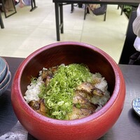 奥貴船 兵衛 - 