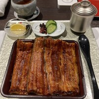 割烹蒲焼 横浜八十八 NEWoMan横浜店 -  割烹蒲焼 横浜八十八 NEWoMan横浜店 -