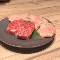 焼肉うしごろ 横浜店 - 
