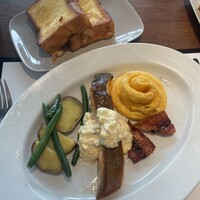 マーサーブランチ テラスハウス - 