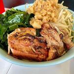 ラーメン道 時の鐘 - 