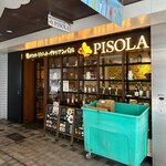 h PISOLA - 