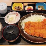 お食事処とりいち - 