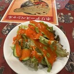 リトルスパイス - 