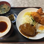 お食事処 淀ヤ - 