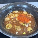 ラーメン道 時の鐘 - 
