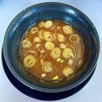 ラーメン道 時の鐘 - 