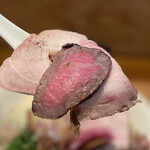 Homemade Ramen 麦苗 - 