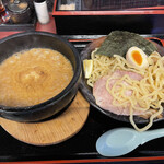 札幌海老麺舎 - 