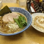 土浦ラーメン - 