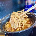 ラーメン道 時の鐘 - 