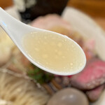 Homemade Ramen 麦苗 - 