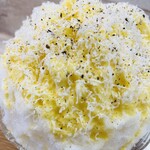 かき氷店 小桃 - 