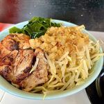 ラーメン道 時の鐘 - 