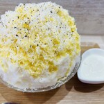 かき氷店 小桃 - 