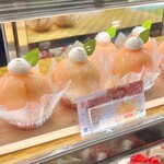 洋菓子フィレンツェ - 