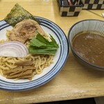 土浦ラーメン - 