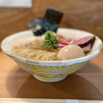 Homemade Ramen 麦苗 - 