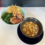 ラーメン道 時の鐘 - 