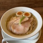 らぁ麺 あおば - 