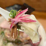 Homemade Ramen 麦苗 - 